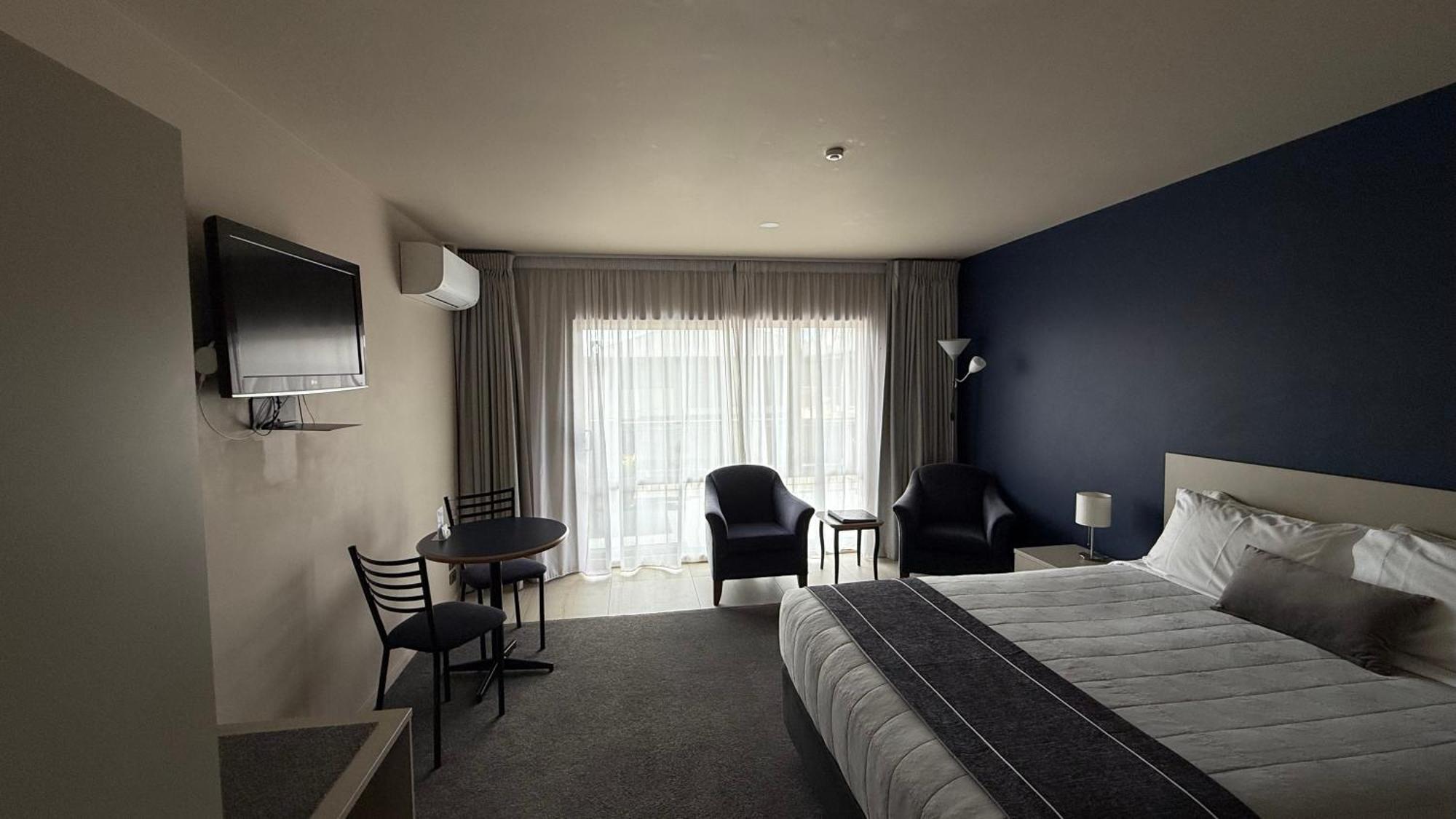 The Suites Ашбертон Экстерьер фото